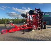 Дискова борона Horsch Joker 6 RT