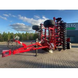 Дискова борона Horsch Joker 6 RT (2024)