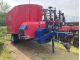 Змішувач кормів Siloking TrailedLine Classic Duo 16 (2022)