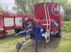 Змішувач кормів Siloking TrailedLine Classic Duo 16 (2022)