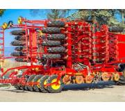 Сівалка Vaderstad Rapid RDA 600C