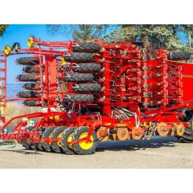 Сівалка Vaderstad Rapid RDA 600C (2016)