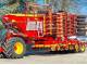 Сівалка Vaderstad Rapid RDA 600C (2016)