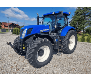 Трактор New Holland T7.260
