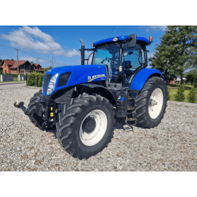 Трактор New Holland T7.260 (2013)