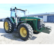 Трактор John Deere 8300