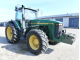 Трактор John Deere 8300 (2000)