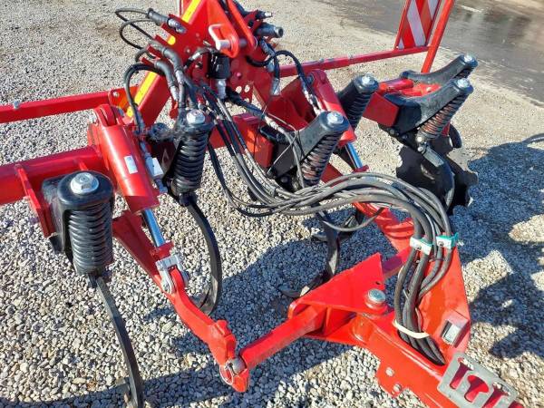 Посівний комплекс Horsch Pronto 4 DC (2011)