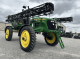 Самохідний обприскувач John Deere 4730 (2012)