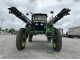 Самохідний обприскувач John Deere 4730 (2012)