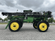 Самохідний обприскувач John Deere 4730 (2012)