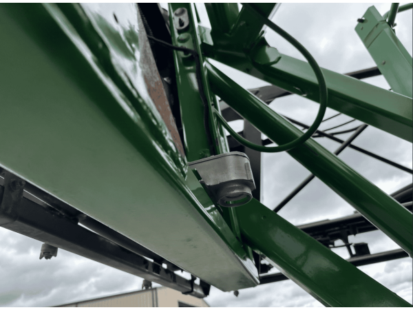 Самохідний обприскувач John Deere 4730 (2012)