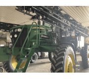 Обприскувач John Deere 4830