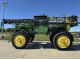 Обприскувач John Deere 4830 (2009)