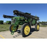 Обприскувач John Deere 4830