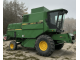 Комбайн John Deere 1188 (1990)
