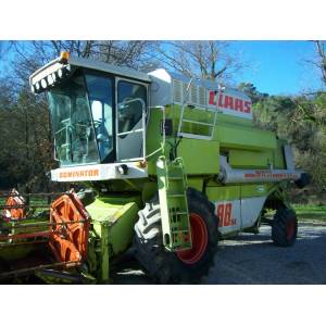 Комбайн Claas Dominator 88 SL (1993)