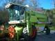 Комбайн Claas Dominator 88 SL (1993)