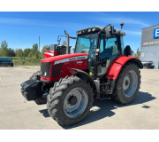 Трактор Massey Ferguson 5460