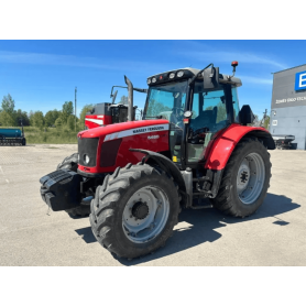Трактор Massey Ferguson 5460 (2008)