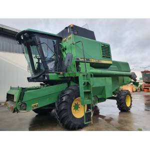 Комбайн John Deere 1188 (1992)