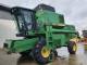 Комбайн John Deere 1188 (1992)