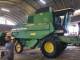 Комбайн John Deere 1188 (1992)