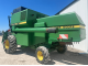 Комбайн John Deere 1188 (1991)