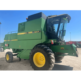 Комбайн John Deere 1188 (1991)