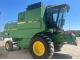Комбайн John Deere 1188 (1991)