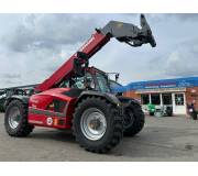 Навантажувач Weidemann T7042