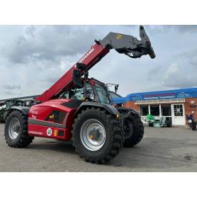 Навантажувач Weidemann T7042 (2023)