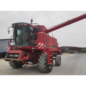 Комбайн Case IH 2388 (2001)