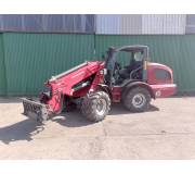 Навантажувач Weidemann 3080 LPT