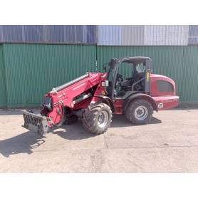 Навантажувач Weidemann 3080 LPT (2021)