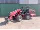 Навантажувач Weidemann 3080 LPT (2021)