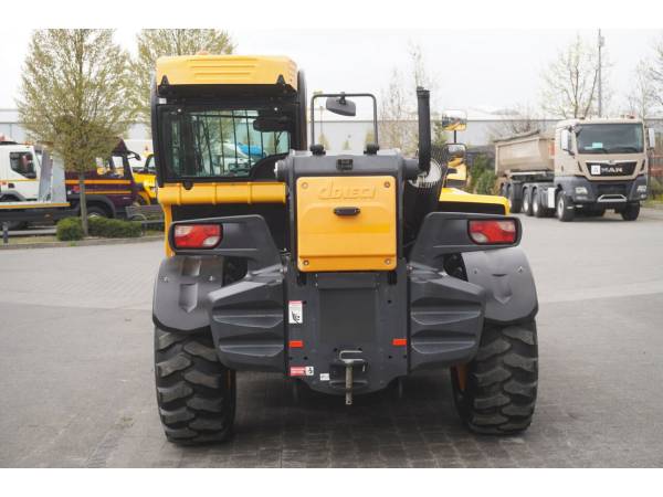 Навантажувач Dieci Zeus 35.10 (2020)