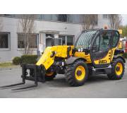 Навантажувач Dieci Zeus 35.10