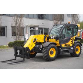 Навантажувач Dieci Zeus 35.10 (2020)