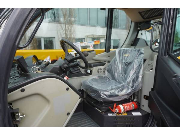 Навантажувач Dieci Zeus 35.10 (2020)