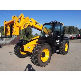 Навантажувач JCB 531-70 (2021)