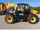 Навантажувач JCB 531-70 (2021)