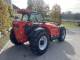 Навантажувач Manitou MT 733 (2023)
