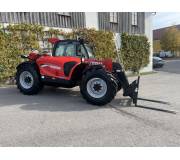 Навантажувач Manitou MT 733