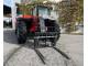 Навантажувач Manitou MT 733 (2023)