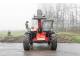 Навантажувач Manitou MT 733 (2022)