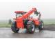 Навантажувач Manitou MT 733 (2022)