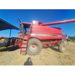 Комбайн Case IH 2366 (1998)