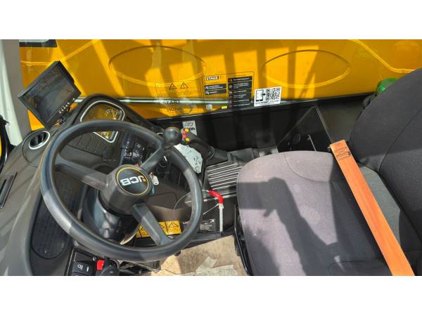 Навантажувач JCB 535-95 (2023)