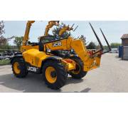 Навантажувач JCB 535-95